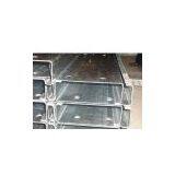 Cold Formed Sectional Steel Profile thumbnail-1