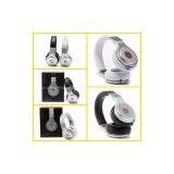 Black/white Pro Headphone Monster Pro Headphone Beats Pro Headphone Beats Pro Beats Pro Detox Solo hd Studio Headphone for Iphone With Factory Cheap Price thumbnail-1