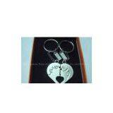 Lover Key Chain thumbnail-1