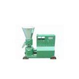Pellet Mill/wood Pellet Machine/animal Feed Pellet Machine/flat Die Pellet Machine/pellet Machine thumbnail-1