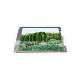 12.1 Inch Sharp LCD Panels LQ121S1LG51 , 350nit Flat Screen Monitor