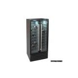 Sell Wine Cooler with Dual Temperature Cabinet
