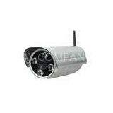 80M IR Distance 720P Plug and Play IP Cameras , CMOS HD Megapixel Surveillance thumbnail-1