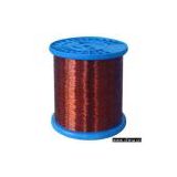 Sell Polyimide Enameled Round Copper Wire (PIW)