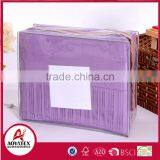 Wholesale Queen Microfiber Duvet Cover Bed Bedding Sheet Sets With Zipper thumbnail-4