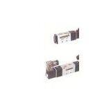 Solenoid Valve -4V100 Series