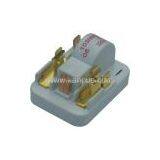 Refrigerator PP1100 Starter Relay (white Color)