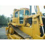Used D7H BullDozer Caterpillar for Sale Usa thumbnail-2