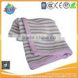 Customized Soft Baby Bath Comforter thumbnail-1