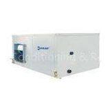 Ceiling Mounted 1 Ton / 1.5 Ton Heat Pump Package Units With Rolling Rotor Compressor