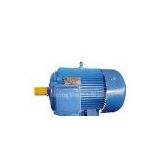 Pole-changing Multi-speed Motor thumbnail-1