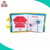 Custom Fancy Soft Stuffed Plush Toys for Kids 5 to 10 Year Old thumbnail-3