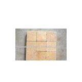 Yellow Limestone Slab thumbnail-1