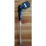 Screwdriver handle with flexible shaft - MG-SD004