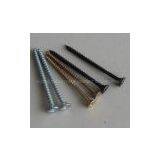 Countersunk Head Chipboard Screw thumbnail-2