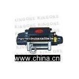 TDS-9.5i Electric Winch and off Road Winch thumbnail-1