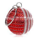 Black Silver 12x25cm Clutch Bag /poeny Red Purse d Evening Handbag Gorgeous Bridal Wedding Purse Party Bag Handbag thumbnail-4