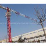 Construction Equipment Tower Crane ToplessQTZ60(PT5010)