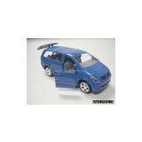 1:32 Dream Car Toy thumbnail-1