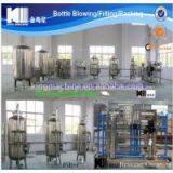 Complete Water Production Line