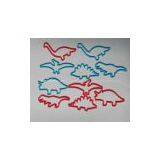 Silicone Silly Bands, Silicone Bracelets, Silicone Wristbands