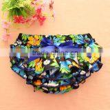 Wholesale floral printed custom baby board shorts funny board shorts