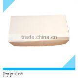 2014 Hot Sale Grade 50 Cheesecloth 70 Yards Box 36" Wide 100% Natural Cotton White Cheese Cloth Fabric Wholesale thumbnail-3