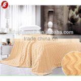 Stockbridge Home Plush Ultra Soft Bed Throw Blanket King Fleece Plaid