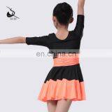 116282504 Baiw Dance New Style Stock Girls Latin Dresses thumbnail-2