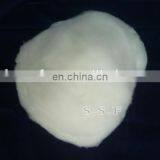 Carded and Dehaired Cashmere Fiber for India Market thumbnail-2