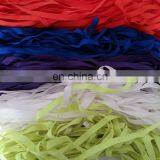 1cm Plain Woven Polyester Ribbon thumbnail-1