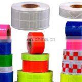 2 Inch Wide Micro Prismatic Reflective Tape thumbnail-1