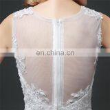 HS1609 2016 Latest Mermaid Long Train Bridal Wedding Dress Ball Gown thumbnail-4