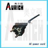 Germany's General Standard ac Power Supply Cord & Power Cord Cable thumbnail-5