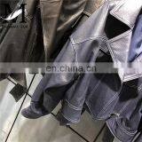 Ladies Latest Fashion Girl Casual Leather Jacket Real Women Leather Jackets thumbnail-6