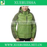 Woman for Hiking Clothing Winter Outwear Jacket thumbnail-3