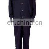 Wholesale Top Quality Classical Security Guard Uniform Ofiicial Uniform thumbnail-2