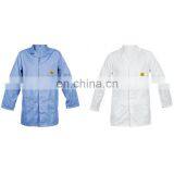 OEM Service Luxuriant In Design Standard 3/4 ESD Antistatic Clothes thumbnail-3