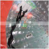 AIER Inflatable Zorb Race Track for Sale/PVC Material Inflatable Sports/inflatable Zorb Ball Tracks thumbnail-3