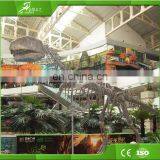 KAWAH OEM Best Quality Artificial Dinosaur Skeleton Made In China thumbnail-5