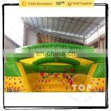 China Factory Mini Happy Hop Bouncy Castle With Great Price thumbnail-4