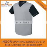 football soccer shirts thai quality soccer jersey