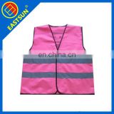 Good quality custom safety vest safety harness vest