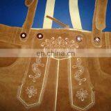 Kid's Bavarian Shorts thumbnail-2