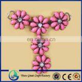 New Metal Buckles With New Jewelry and Sone Buckle for Shoes thumbnail-1