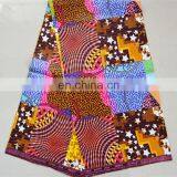 Different Design Super Dutch Hollandaise Wax Fabric Wholesale African Prints thumbnail-4