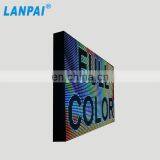 LANPAI Top Quality Outdoor P10 RGB LED Module Led Screen Display for Advertising thumbnail-4