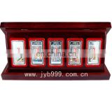 silver bullions for business gift sets