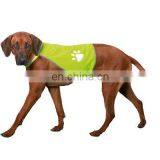 Pet Dog High Visibility Reflective Safety Vest Security Warning Vest thumbnail-3