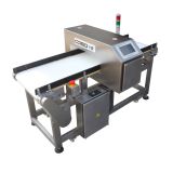 Food Metal Detector Machine with Reject System and Good Price